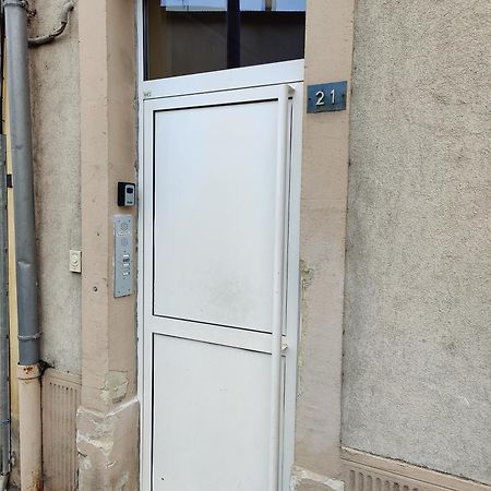 Appartement L'Ancre De La Seille à Château-Salins Extérieur photo