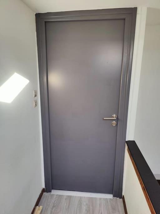 Appartement L'Ancre De La Seille à Château-Salins Extérieur photo