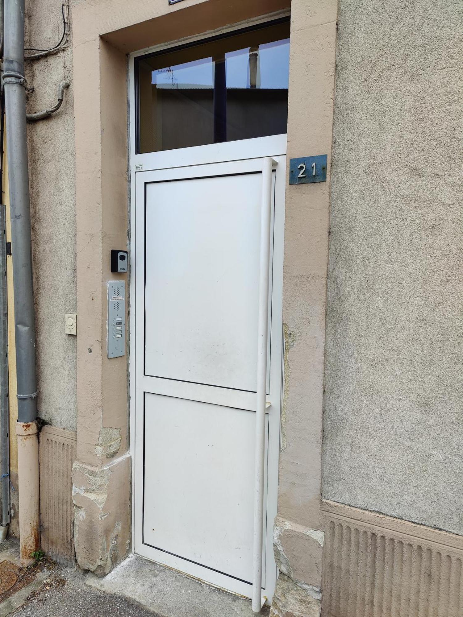 Appartement L'Ancre De La Seille à Château-Salins Extérieur photo