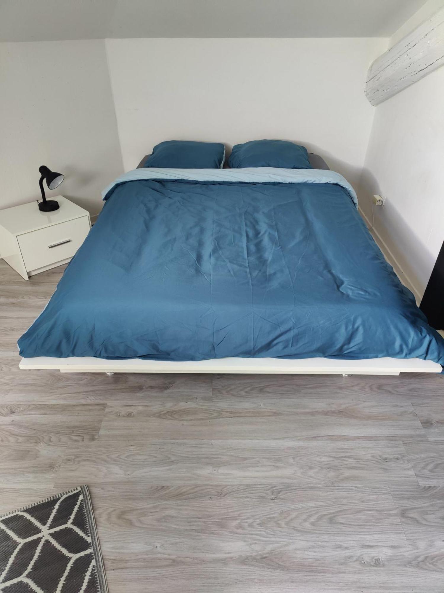 Appartement L'Ancre De La Seille à Château-Salins Extérieur photo