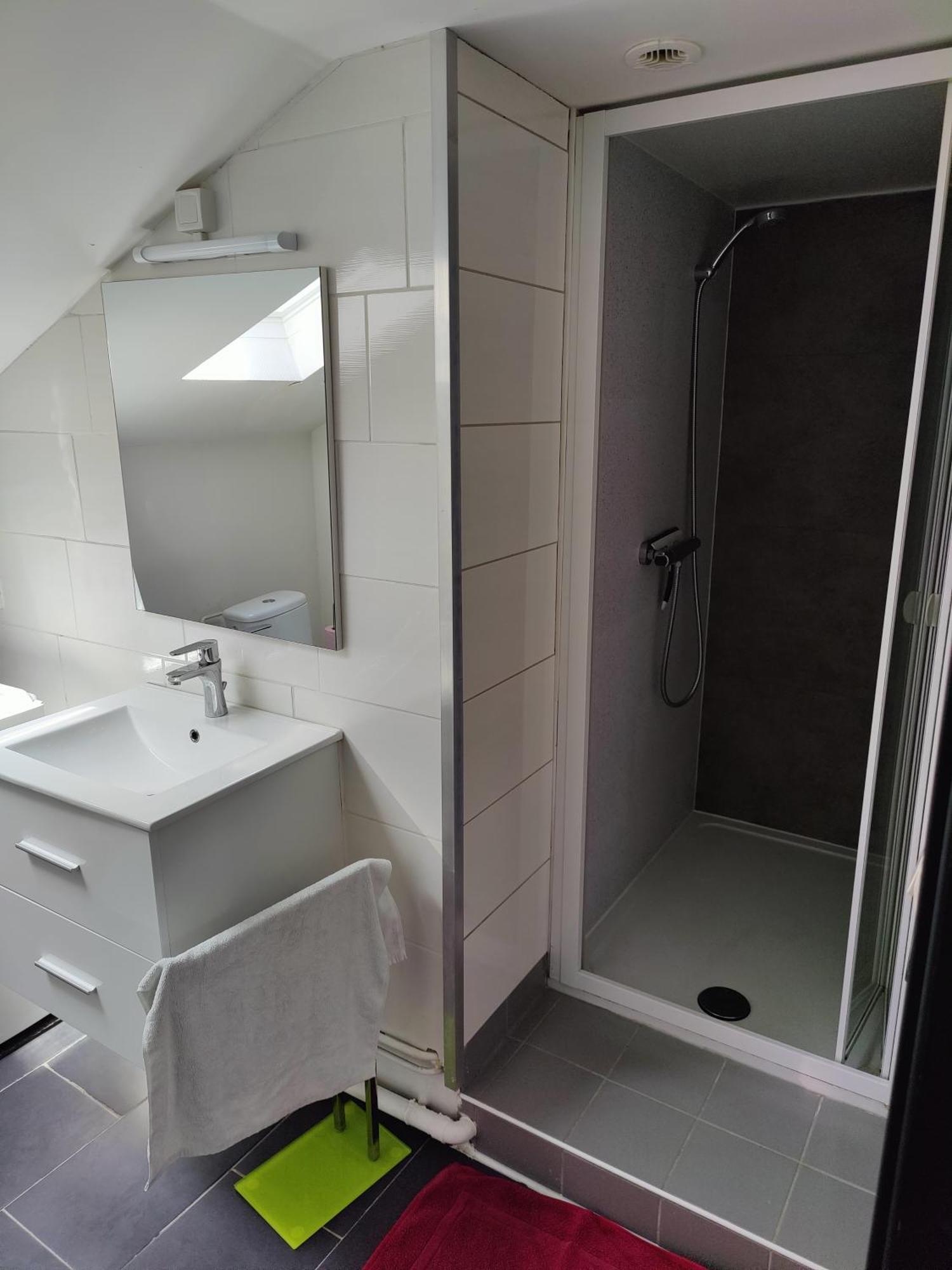 Appartement L'Ancre De La Seille à Château-Salins Extérieur photo