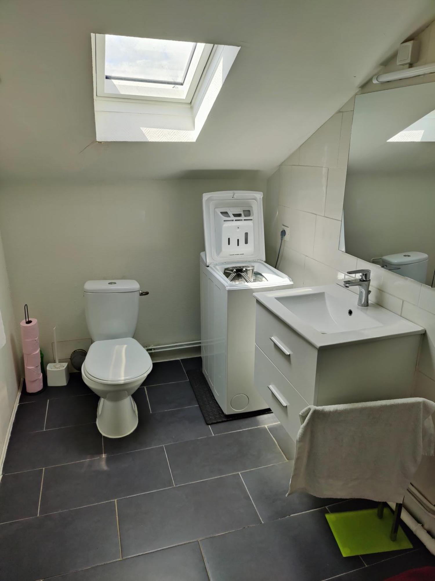 Appartement L'Ancre De La Seille à Château-Salins Extérieur photo